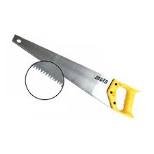 SERRUCHO CARPINTERO 40cm